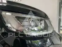2021 Renault Alaskan