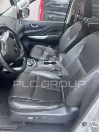 2021 Renault Alaskan