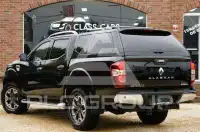 2021 Renault Alaskan
