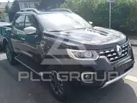 2021 Renault Alaskan
