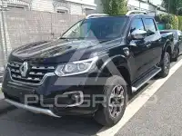 2021 Renault Alaskan