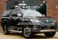 2021 Renault Alaskan