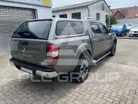 2021 Renault Alaskan