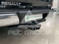 2021 Renault Alaskan