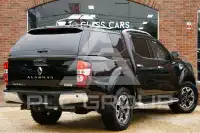 2021 Renault Alaskan