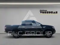 2021 Renault Alaskan