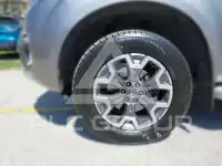 2021 Renault Alaskan