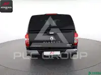2021 Renault Alaskan