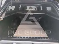 2021 Renault Alaskan