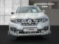 2021 Renault Alaskan