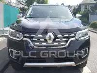 2021 Renault Alaskan