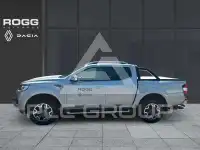 2021 Renault Alaskan