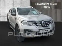 2021 Renault Alaskan