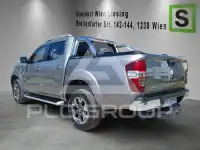 2021 Renault Alaskan
