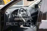 2021 Renault Alaskan