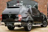 2021 Renault Alaskan