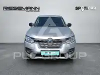 2021 Renault Alaskan