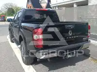 2021 Renault Alaskan