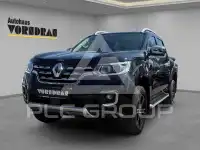 2021 Renault Alaskan