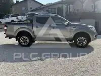 2021 Renault Alaskan