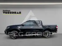 2021 Renault Alaskan