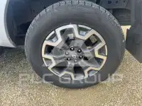 2021 Renault Alaskan
