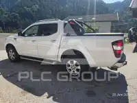 2021 Renault Alaskan