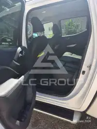 2021 Renault Alaskan