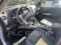 2021 Renault Alaskan