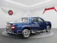 2021 Renault Alaskan