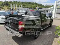 2021 Renault Alaskan