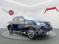 2021 Renault Alaskan