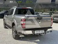 2021 Renault Alaskan