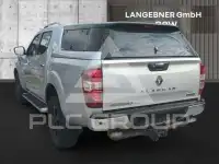 2021 Renault Alaskan