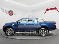 2021 Renault Alaskan