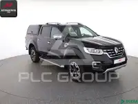 2021 Renault Alaskan