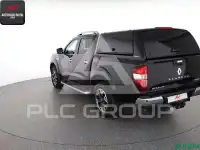 2021 Renault Alaskan