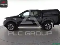 2021 Renault Alaskan