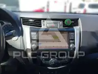 2021 Renault Alaskan