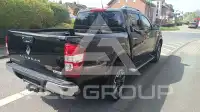 2021 Renault Alaskan