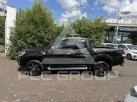 2021 Renault Alaskan