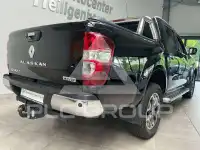 2021 Renault Alaskan