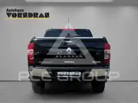2021 Renault Alaskan