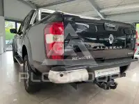 2021 Renault Alaskan