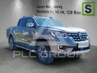 2021 Renault Alaskan