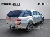 2021 Renault Alaskan