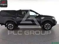2021 Renault Alaskan