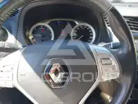 2021 Renault Alaskan