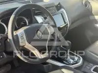 2021 Renault Alaskan