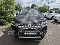 2021 Renault Alaskan